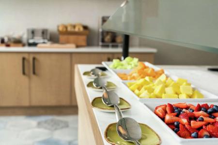 DoubleTree by Hilton Ocean City Oceanfront - 11
