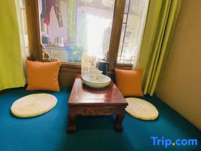 Juxian Boutique Homestay - 41