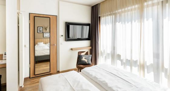 Best Western Plus Ostertor - 144
