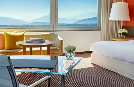 InterContinental Geneve by IHG - 66