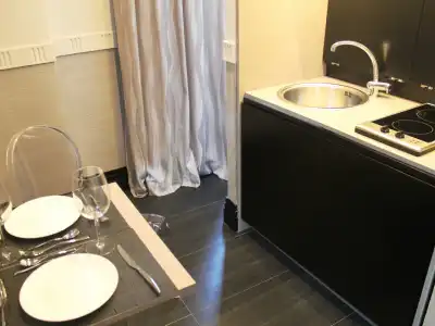 Unica Suites Rome - 16