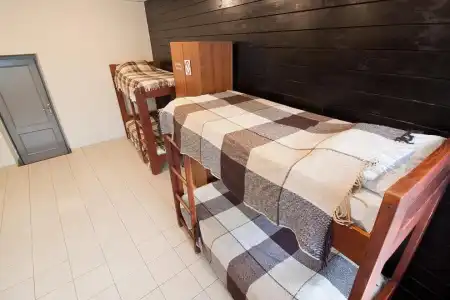 Tsentr Hostel - 24