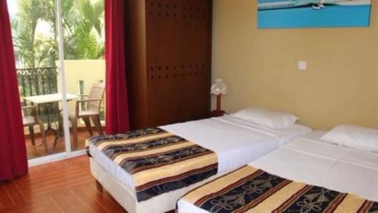 The Ocean Pearl Negombo - 6
