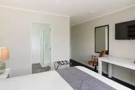 Lake Lodge B&B Rotorua - Adults Only - 46
