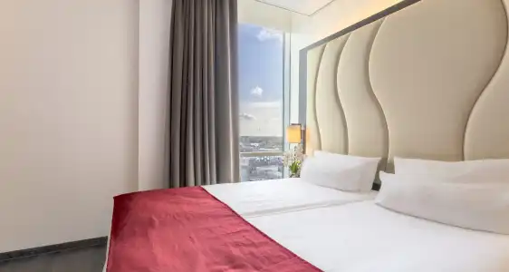 PLAZA Premium Almere - 143