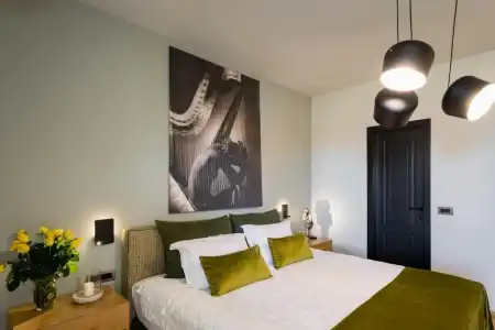 Anthemion Suites & Villas - 81