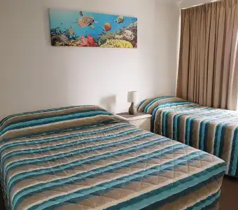 Baronnet Apartments - 4