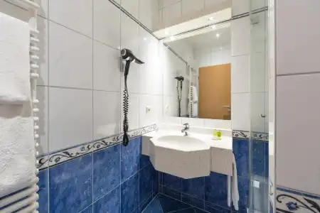 Hôtel Perrin - 38