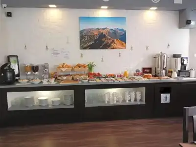 Willa na Olczańskim Wierchu - Apartamenty I Pokoje - 9