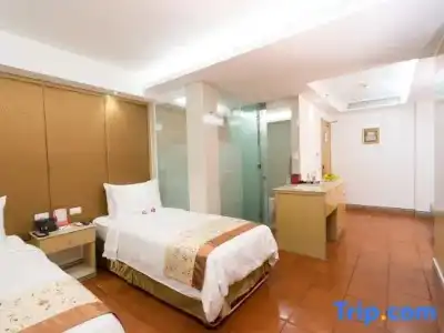 Empress HoChiMinh City - 112