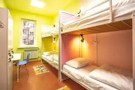 P2B hostel & bar - 3