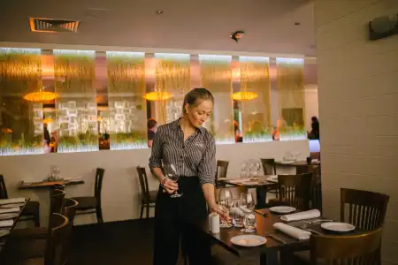 The Edge Apartment - 20