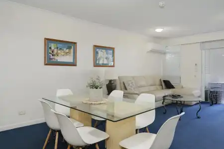 Burleigh Mediterranean Resort Enquiries - 122