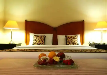The Acacia Jakarta - 4