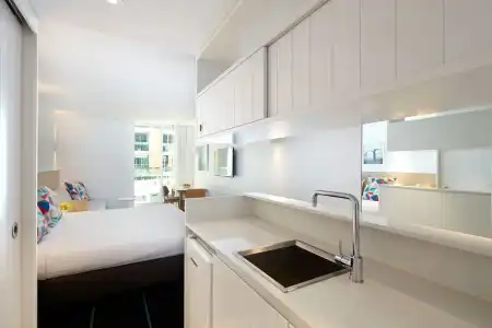 Adina Apartment Bondi Beach Sydney - 81