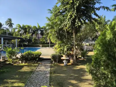 Happy Mind Resort - 23