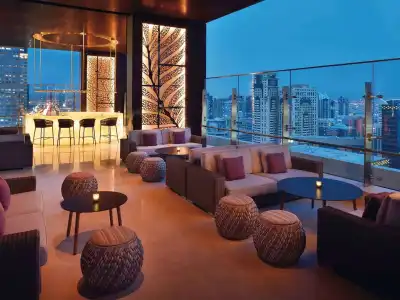 Grand Plaza Mövenpick - 26