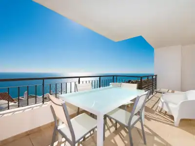 Olée Nerja Holiday Rentals By Fuerte Group - 12