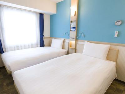 Toyoko Inn Jr Kobe Eki Kita Guchi - 18