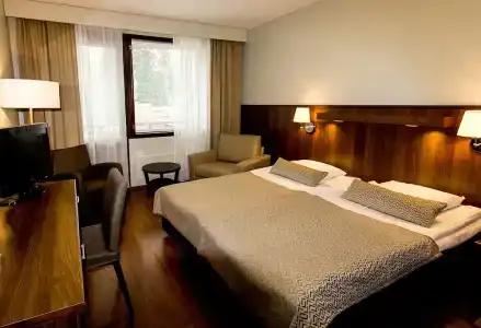 Spa Rauhalahti - 18