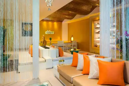 Sheraton Hua Hin Resort & Spa - 27