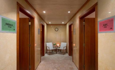 Gai Beach Resort Spa - 5