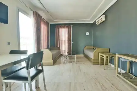 Appart Founty Beach - 2