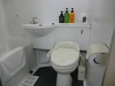 Azu Garden Nipponbashi - 22