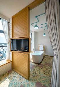 Skool Plus Vung Tau - 100
