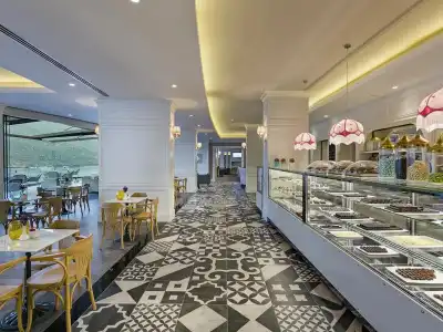 Titanic Luxury Collection Bodrum Resort - 39