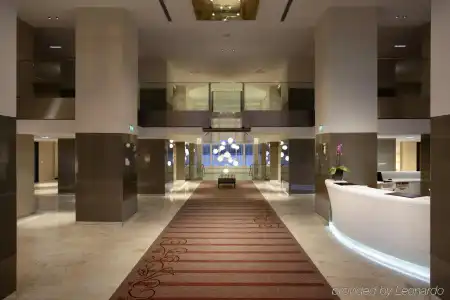 Hilton Vienna Waterfront - 41