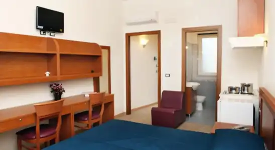 Residence Gloria - 14