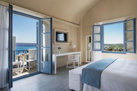 Acroterra Rosa Luxury Suites & Spa - 52