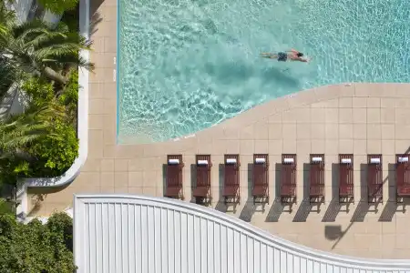 Crown Metropol Perth - 0