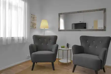 Castle House Luxury Apartments - 60