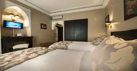 Le Caspien Boutique-hotel - 37