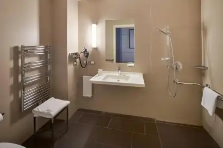 Unahotels Bologna Fiera - 45