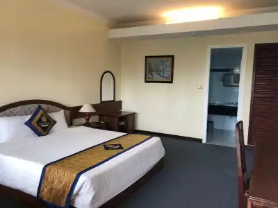Rex Vung Tau - 79