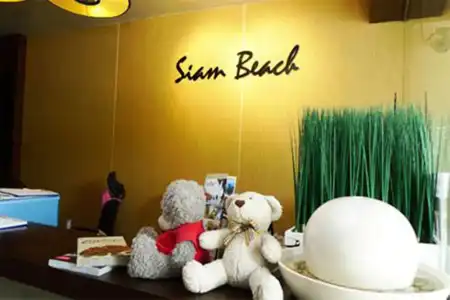 SiamBeach Resort - 11