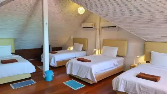 Alpha Resort & Spa - 42