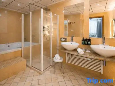 Crowne Plaza Padova by IHG - 78
