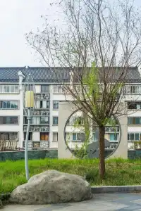 voco Suzhou Guanqian Street by IHG - 17