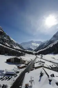 Alpine Resort Sportalm - 19