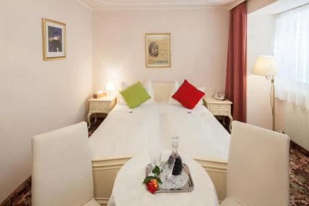 Aviano Boutiquehotel - 72