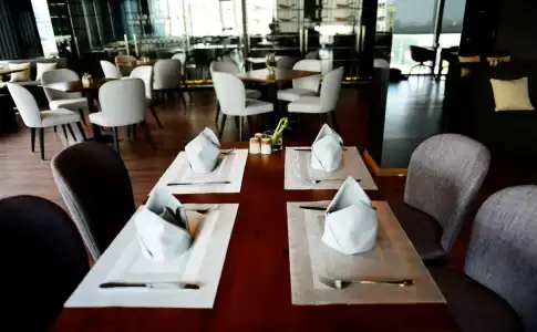 Amena Residences And Suites Managed By Meliã - 31
