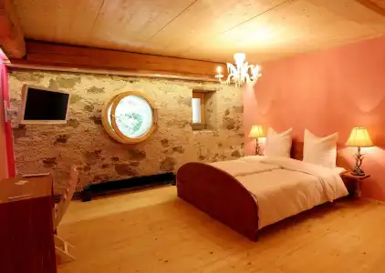 Gaststätte Rainhof Scheune - 39