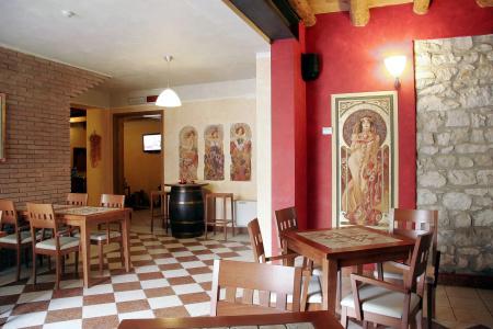 Bed&Wine - 8