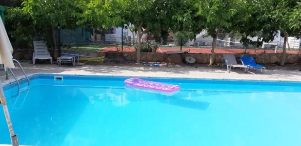 Amalia Apartments - 36