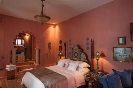 La Maison Ottomane - 4