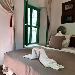 Riad Dar El Grably - 57